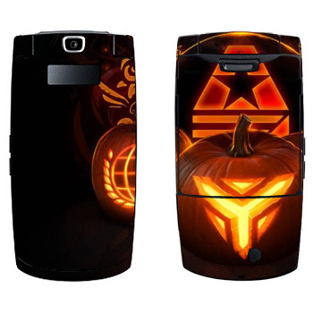   «Star conflict Pumpkin»   Samsung D830