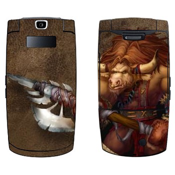   « -  - World of Warcraft»   Samsung D830