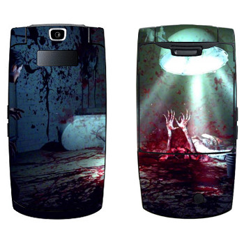   «The Evil Within  -  »   Samsung D830