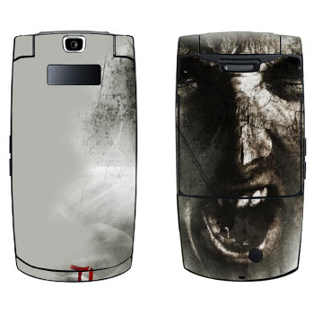   «The Evil Within -  »   Samsung D830