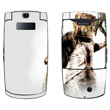   «The Evil Within -     »   Samsung D830