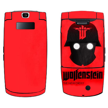   «Wolfenstein - »   Samsung D830