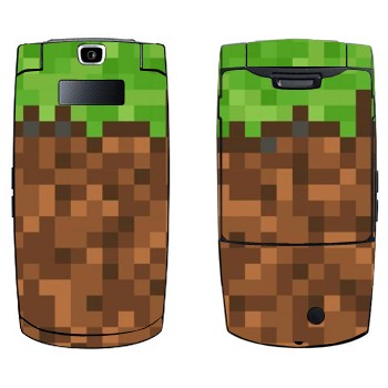   «  Minecraft»   Samsung D830