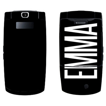   «Emma»   Samsung D830