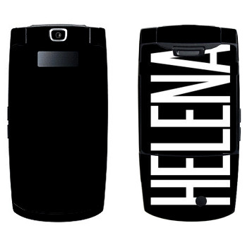   «Helena»   Samsung D830