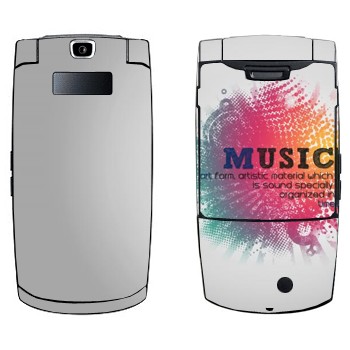   « Music   »   Samsung D830