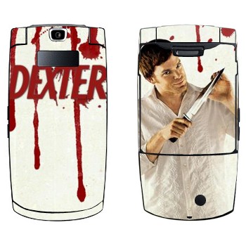   «Dexter»   Samsung D830