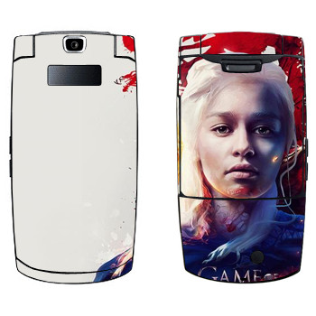  « - Game of Thrones Fire and Blood»   Samsung D830