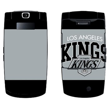   «Los Angeles Kings»   Samsung D830