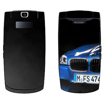   «BMW »   Samsung D830