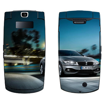   «BMW »   Samsung D830