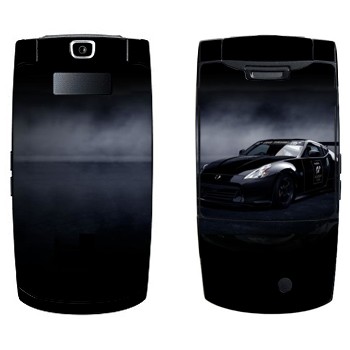   «Nissan 370 Z»   Samsung D830