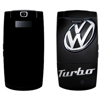   «Volkswagen Turbo »   Samsung D830