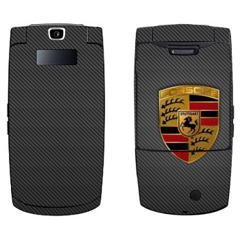   « Porsche  »   Samsung D830