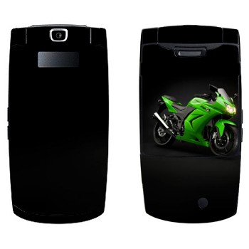   « Kawasaki Ninja 250R»   Samsung D830