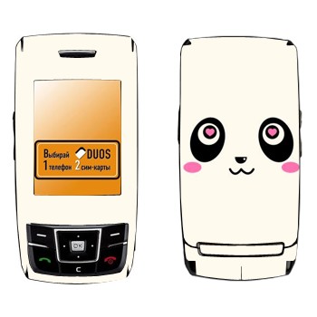   « Kawaii»   Samsung D880 Duos