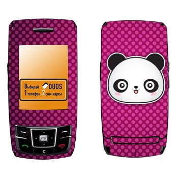   «  - Kawaii»   Samsung D880 Duos