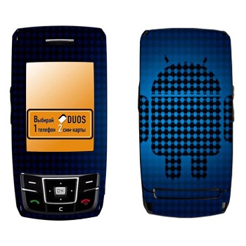   « Android   »   Samsung D880 Duos