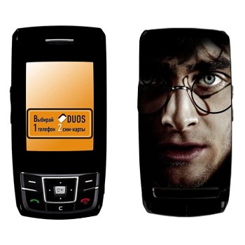   «Harry Potter»   Samsung D880 Duos