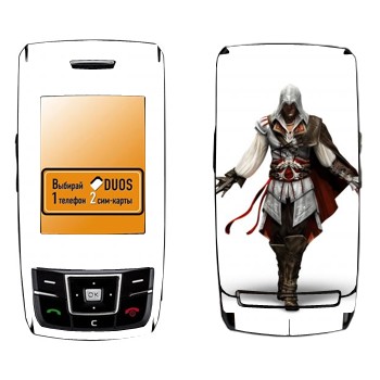   «Assassin 's Creed 2»   Samsung D880 Duos