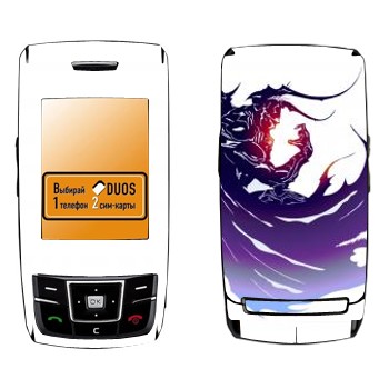   «Final Fantasy 13  »   Samsung D880 Duos