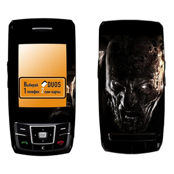   «Dying Light  »   Samsung D880 Duos