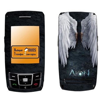   «  - Aion»   Samsung D880 Duos