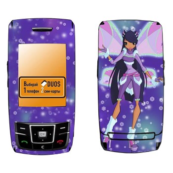   « - WinX»   Samsung D880 Duos