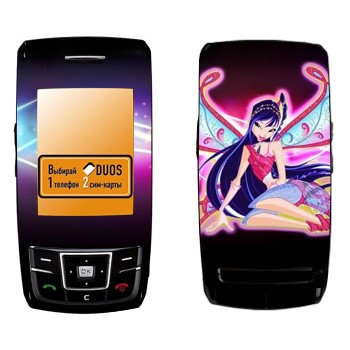   «  - WinX»   Samsung D880 Duos