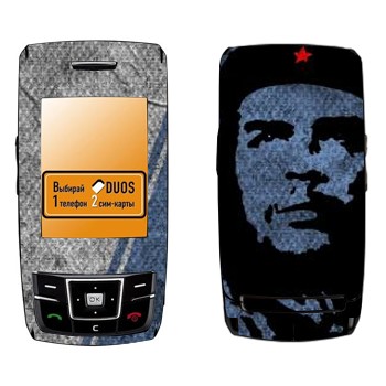   «Comandante Che Guevara»   Samsung D880 Duos