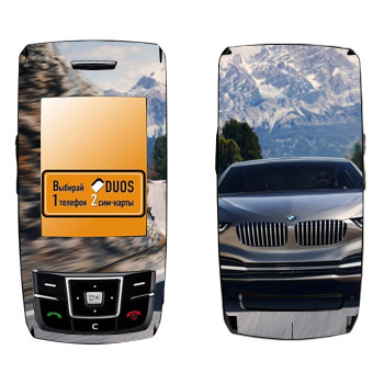   «BMW   »   Samsung D880 Duos