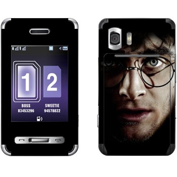   «Harry Potter»   Samsung D980 Duos