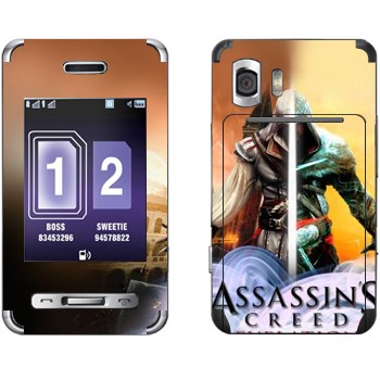  «Assassins Creed: Revelations»   Samsung D980 Duos