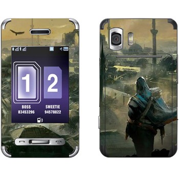   «Assassins Creed»   Samsung D980 Duos