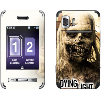  «Dying Light -»   Samsung D980 Duos
