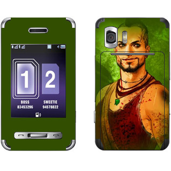   «Far Cry 3 -  »   Samsung D980 Duos