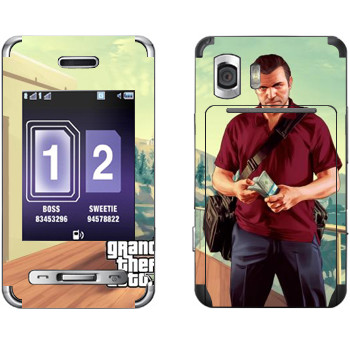   « - GTA5»   Samsung D980 Duos