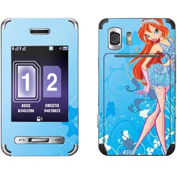   « - WinX»   Samsung D980 Duos