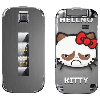   «Hellno Kitty»   Samsung Diva La Fleur