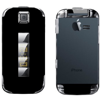   «- iPhone 5»   Samsung Diva La Fleur