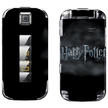  «Harry Potter »   Samsung Diva La Fleur