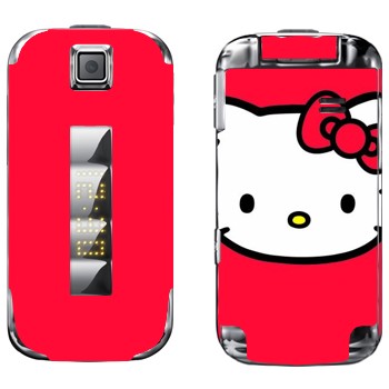   «Hello Kitty   »   Samsung Diva La Fleur