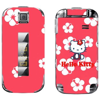   «Hello Kitty  »   Samsung Diva La Fleur