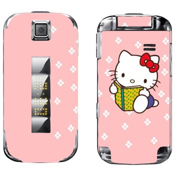   «Kitty  »   Samsung Diva La Fleur