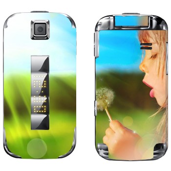   «  »   Samsung Diva La Fleur