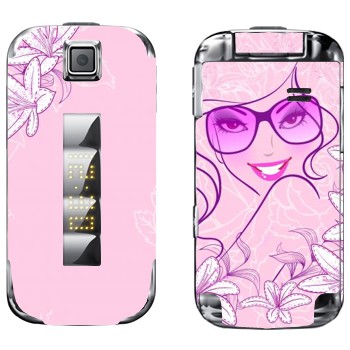   «   »   Samsung Diva La Fleur