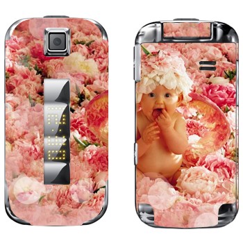 Samsung Diva La Fleur