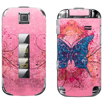  « »   Samsung Diva La Fleur