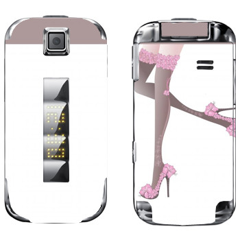   « »   Samsung Diva La Fleur