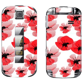   « »   Samsung Diva La Fleur